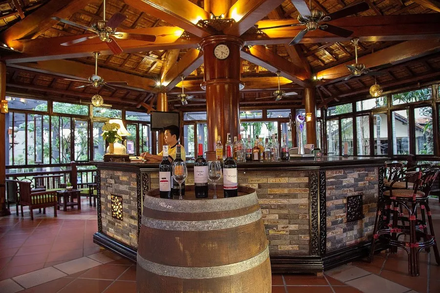 Hoi An Trails Resort, Хой Ан
