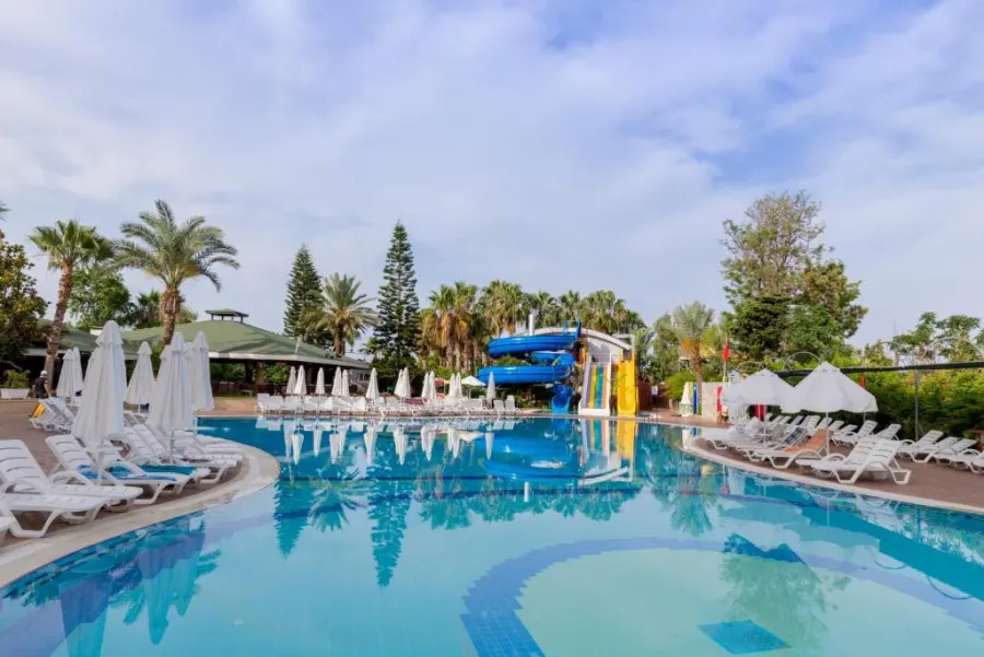 Holiday Park Resort — фото 6