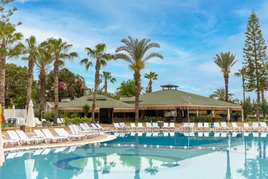 Holiday Park Resort — фото 5