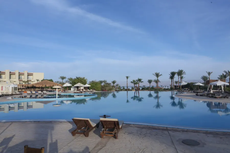 Holiday Taba Resort, Таба
