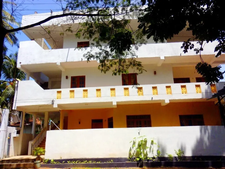 Hopson Resort, Унаватуна