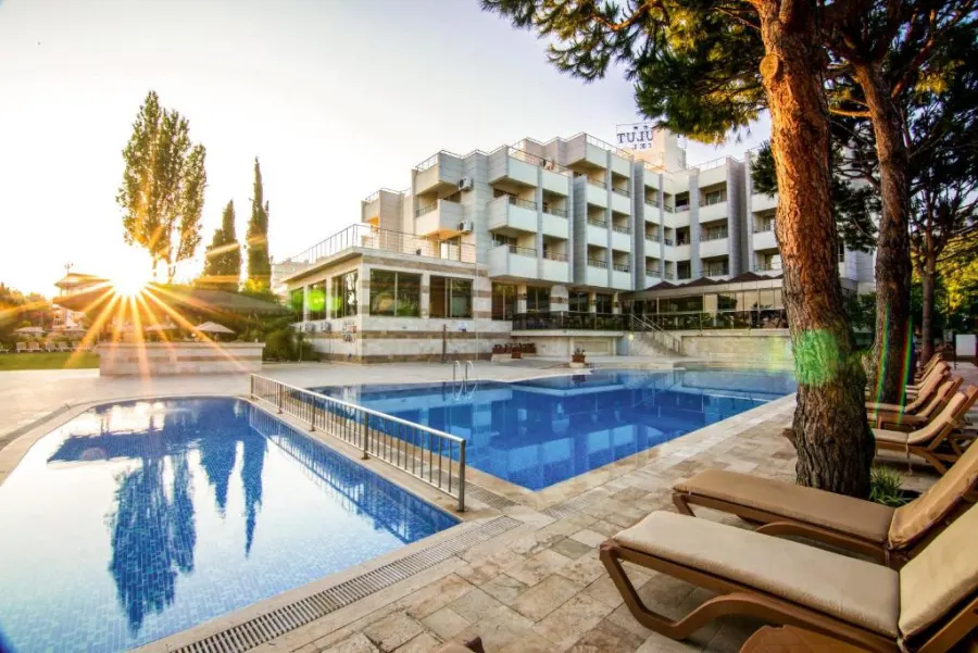 Hotel Akbulut, Кушадасы
