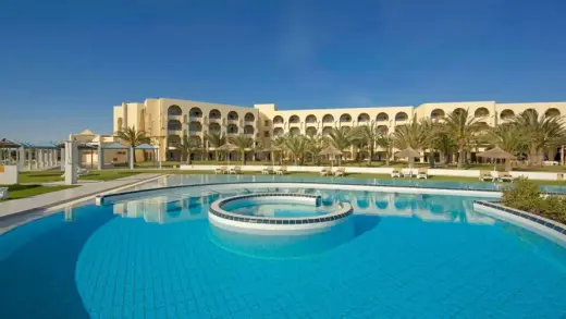Iberostar Averroes — фото 3