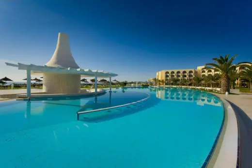 Iberostar Averroes — фото 4