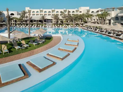 Iberostar Selection Eolia Djerba — фото 6