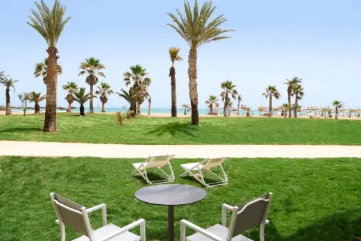 Iberostar Selection Eolia Djerba — фото 8
