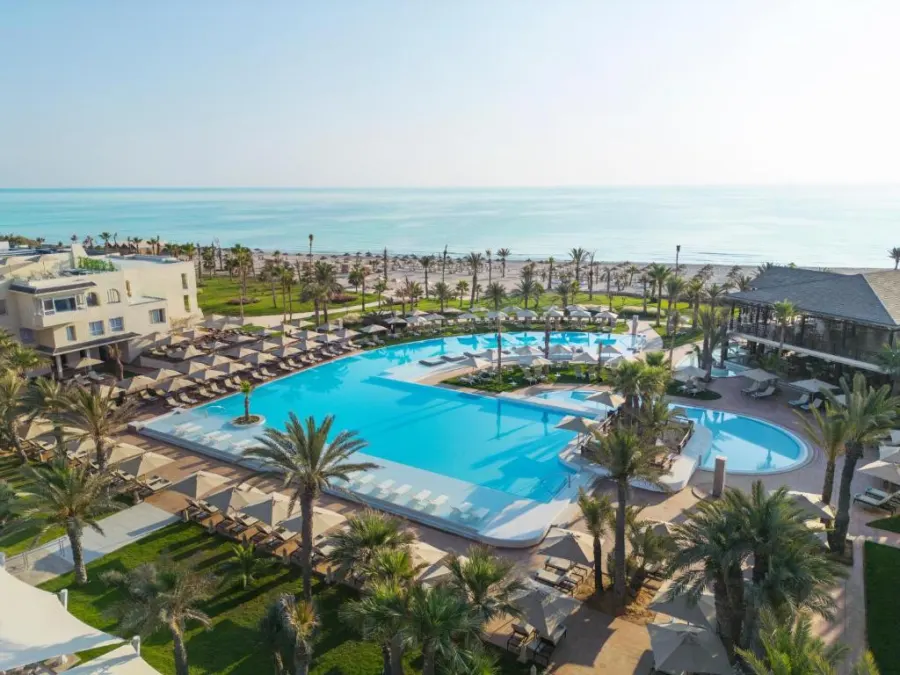 Iberostar Selection Eolia Djerba, Джерба