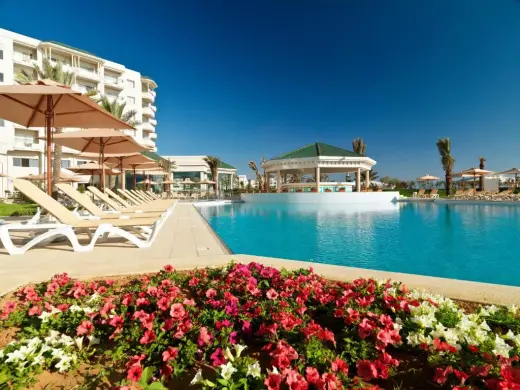 Iberostar Selection Royal El Mansour — фото 3