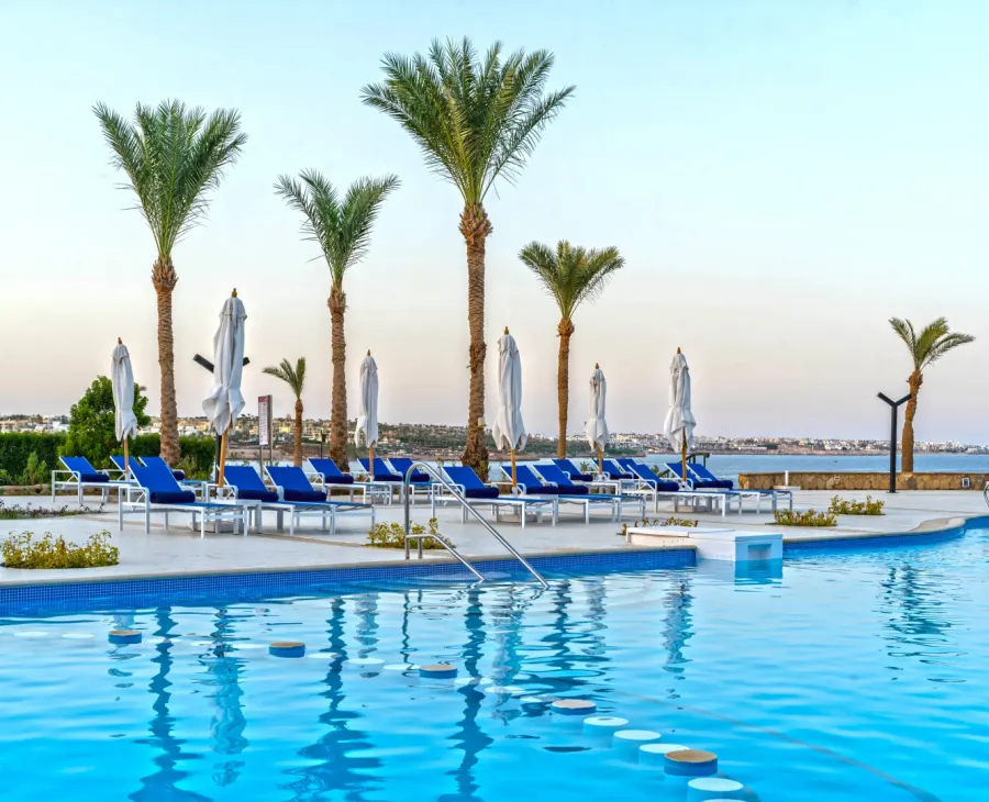 Invidia Coral Beach Tiran — фото 3