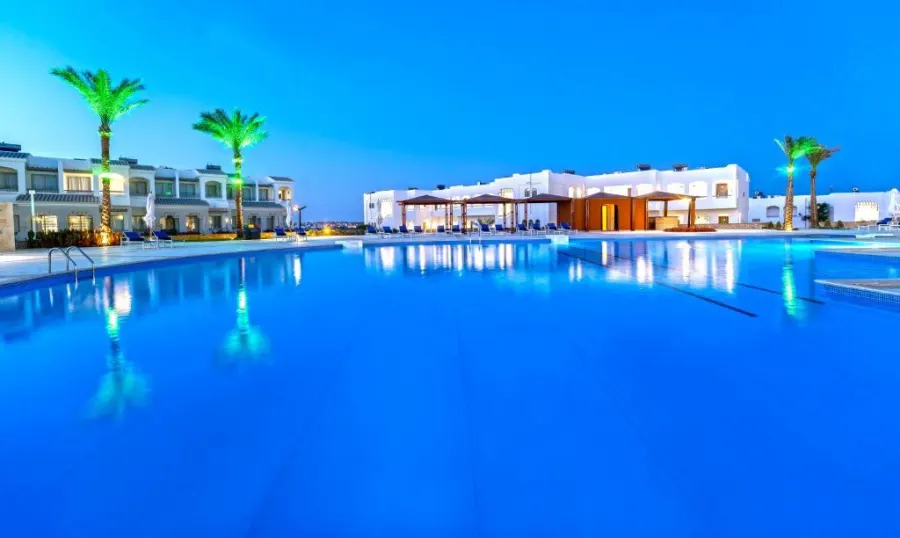 Invidia Coral Beach Tiran — фото 6