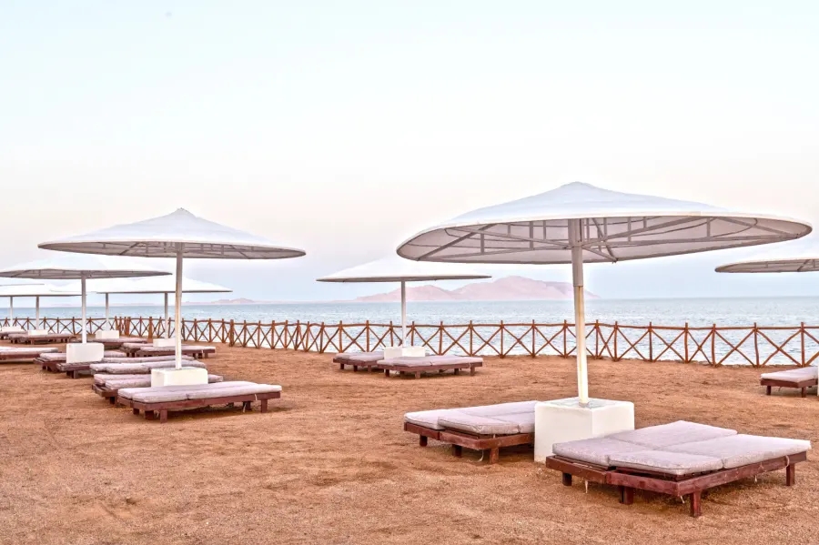 Invidia Coral Beach Tiran — фото 2