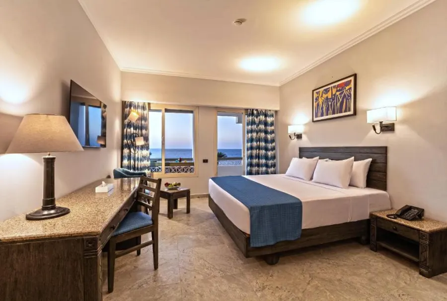Invidia Coral Beach Tiran — фото 8