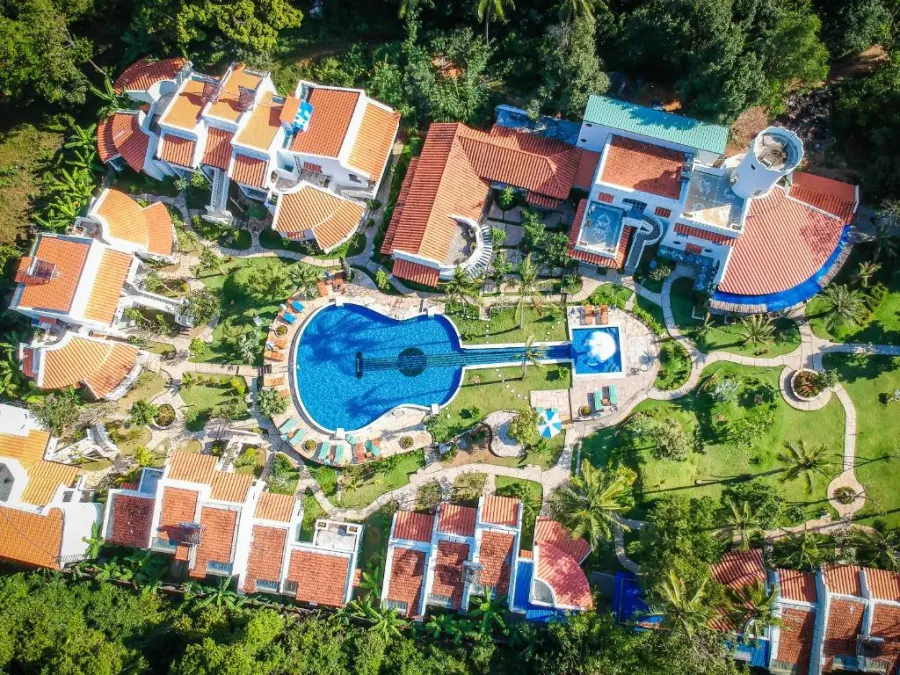 Isabella Resort, Фукуок