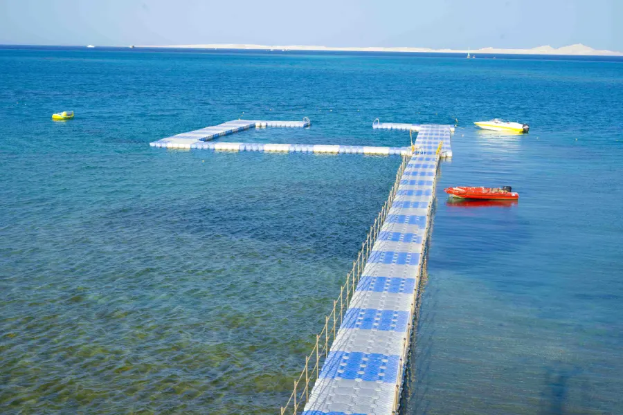 Ivy Cyrene Island Aqua Park Resort — фото 2