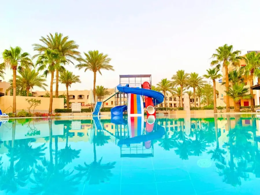 Ivy Cyrene Island Aqua Park Resort — фото 4