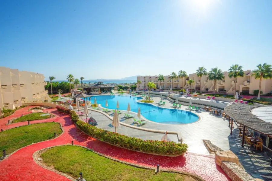Ivy Cyrene Sharm Resort Adults Friendly Plus 13, Шарм-эль-Шейх