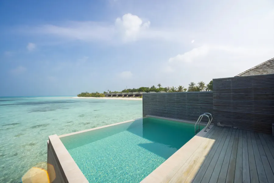 Jawakara Islands Maldives — фото 4