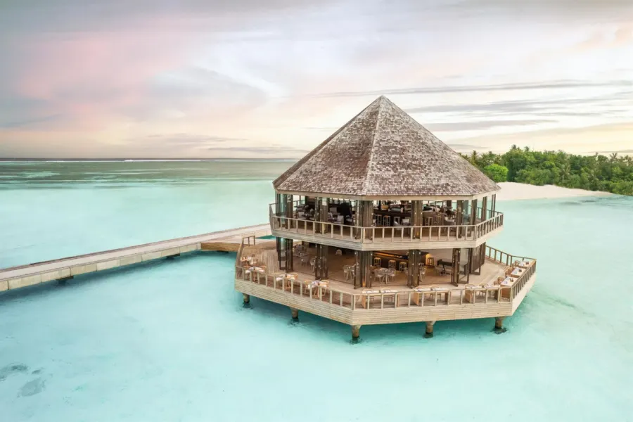 Jawakara Islands Maldives, Мальдивы