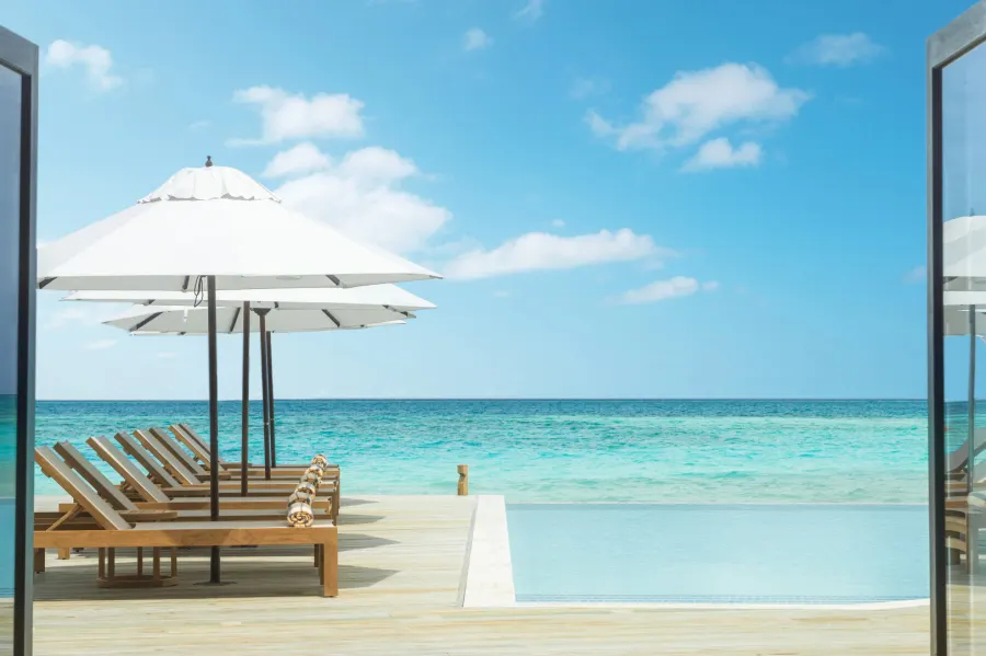 Jawakara Islands Maldives — фото 3