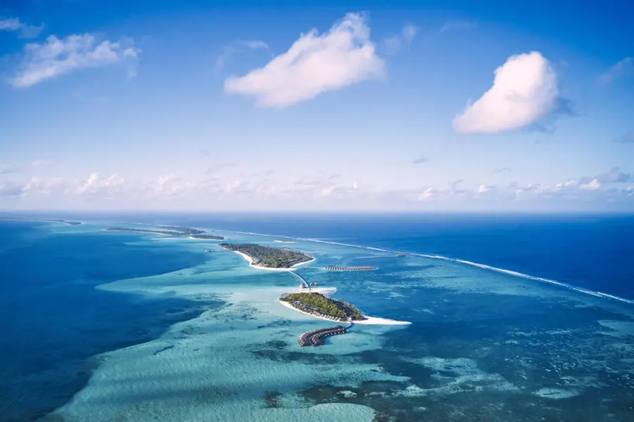 Jawakara Islands Maldives, Мальдивы