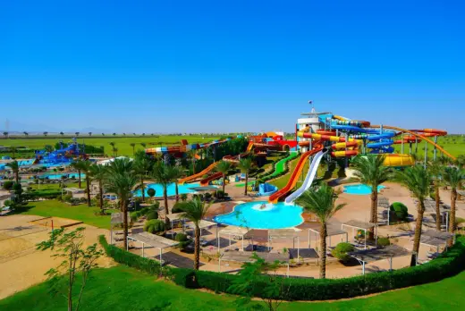 Jaz Aquaviva Makadi Bay — фото 6