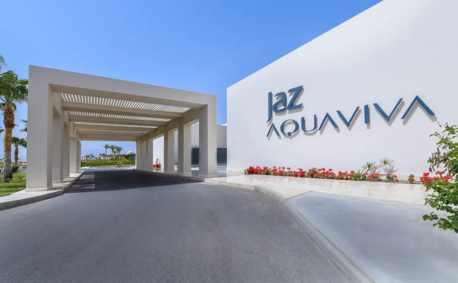 Jaz Aquaviva Makadi Bay — фото 4