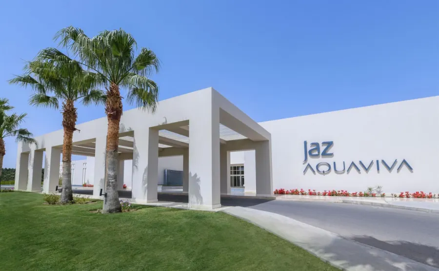 Jaz Aquaviva Makadi Bay, Хургада