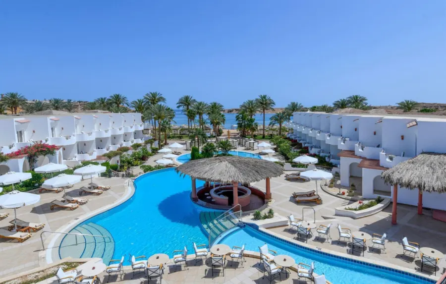 Jaz Elite Palace Adults Only 16+, Шарм-эль-Шейх