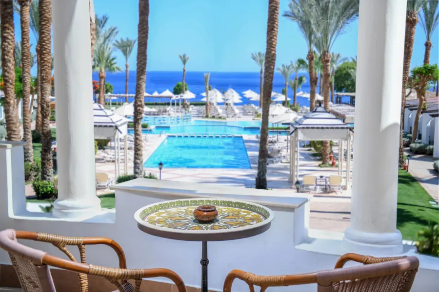 Jaz Fanara Resort & Residence — фото 4