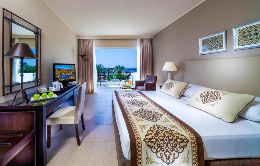Jaz Fanara Resort & Residence — фото 3