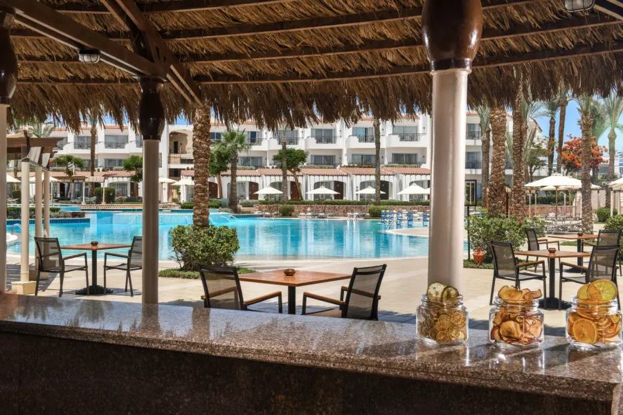 Jaz Fanara Resort & Residence — фото 2
