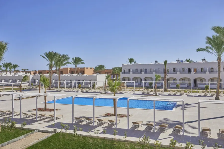 Jaz Neo Reef Marsa, Марса-Алам