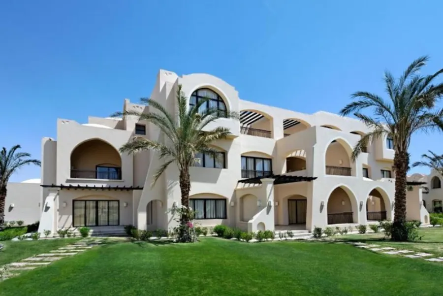 Jaz Neo Saraya Palms, Хургада