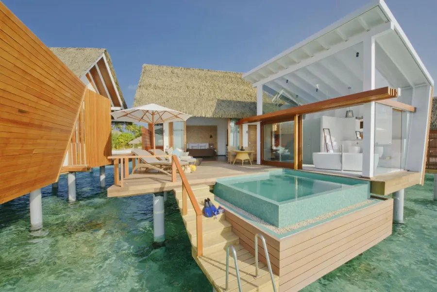 Kandolhu Island, Мальдивы