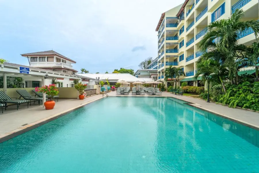 Kantary Bay Phuket, Пхукет