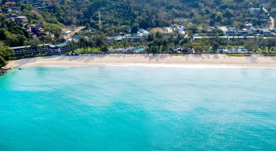 Katathani Phuket Beach Resort — фото 3