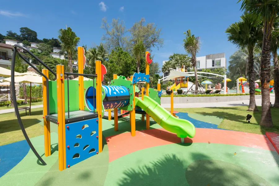 Katathani Phuket Beach Resort — фото 4
