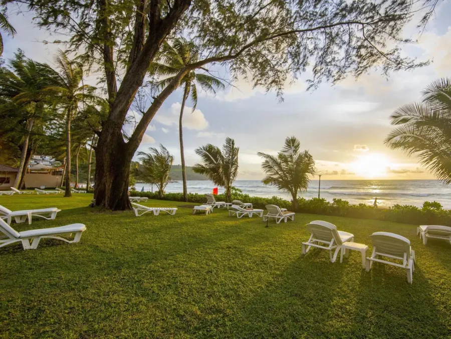 Katathani Phuket Beach Resort — фото 6