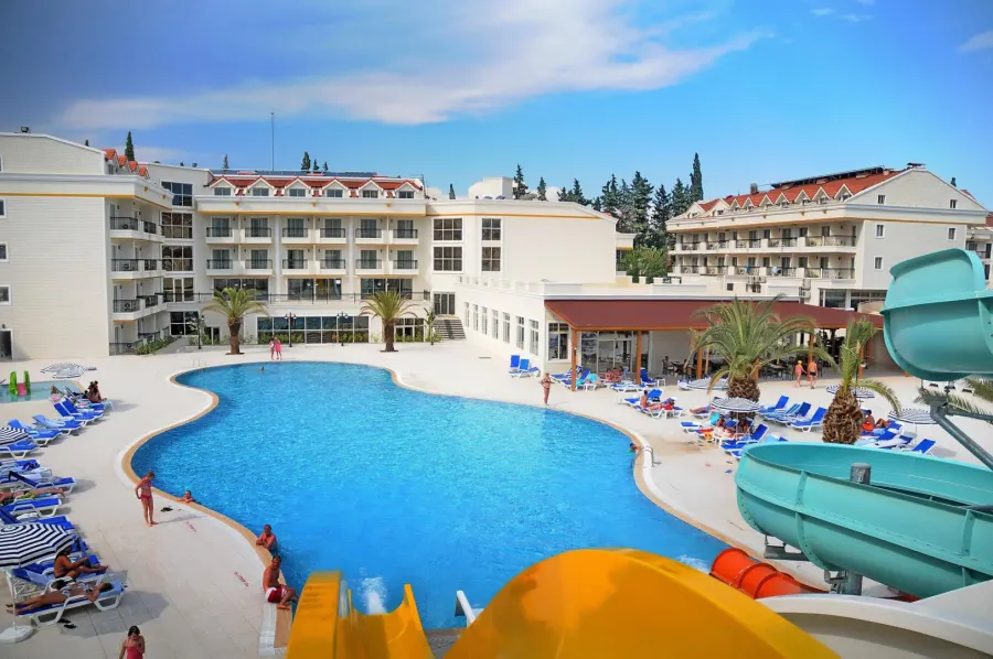Kemer Dream Hotel — фото 2