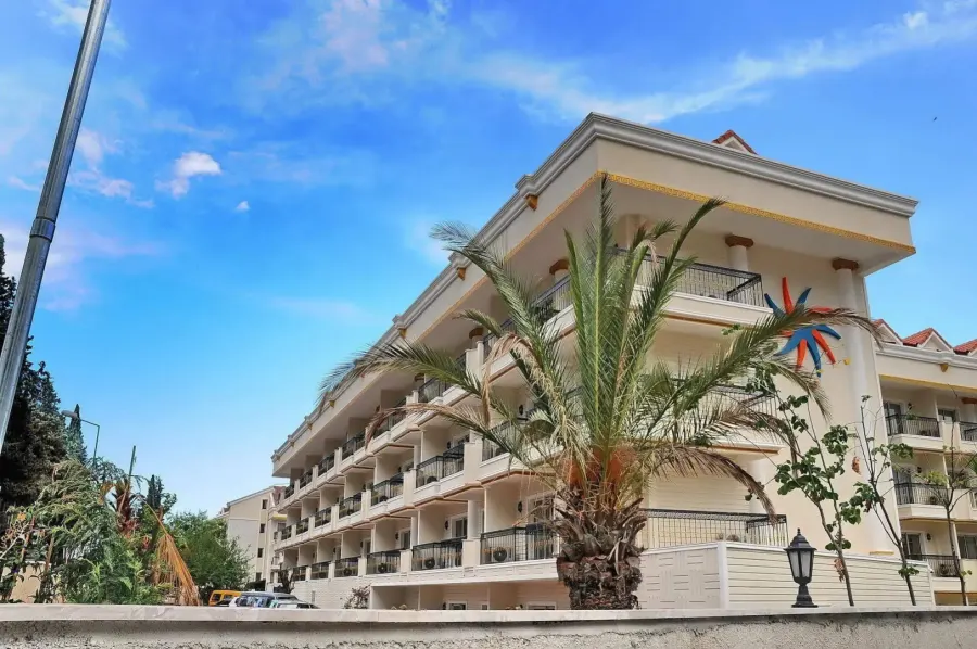 Kemer Dream Hotel — фото 5