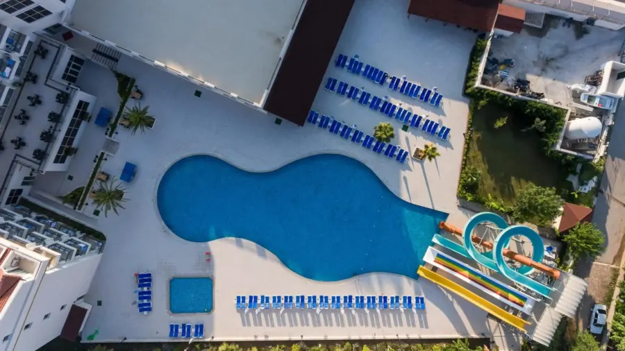 Kemer Dream Hotel, Кемер