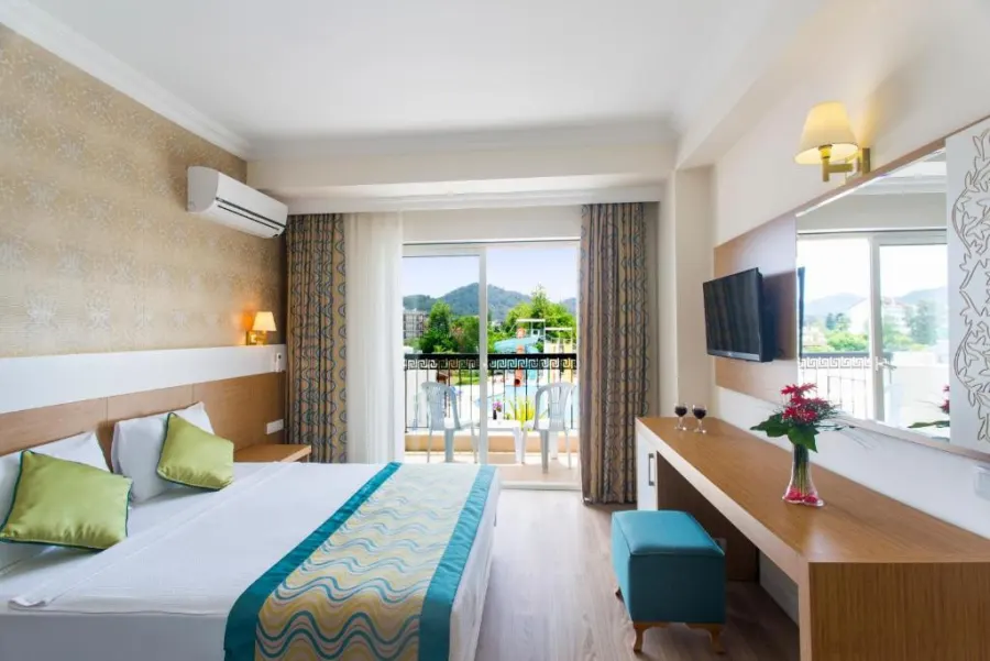 Kemer Dream Hotel — фото 8