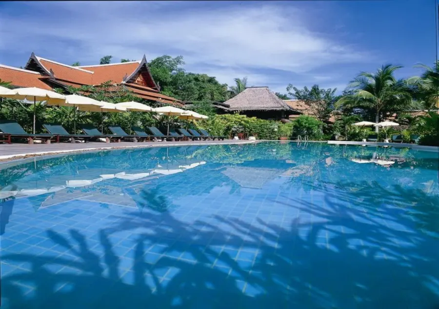 Khaolak Bhandari Resort & Spa, Као Лак