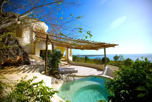 Kilindi Zanzibar Adults Only 16+ — фото 6