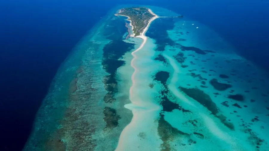 Kuredu Island Resort — фото 4