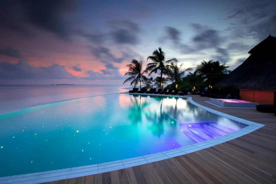 Kuredu Island Resort — фото 3