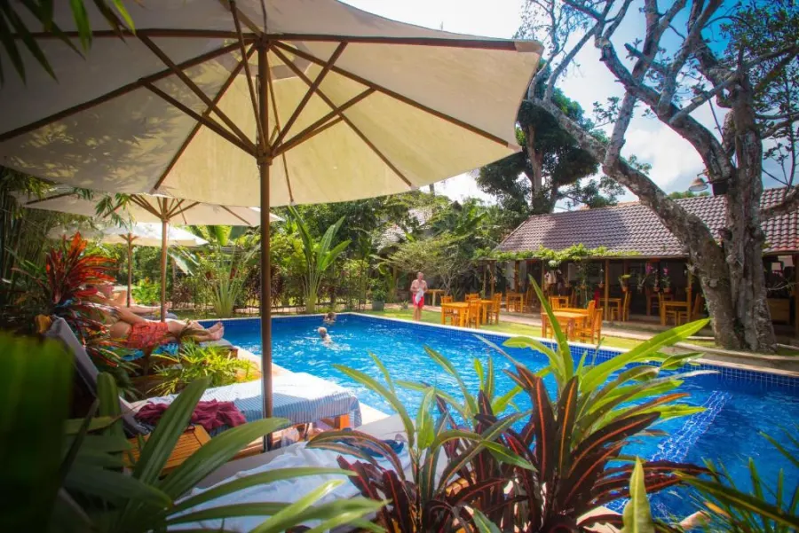 La Mer Resort, Фукуок