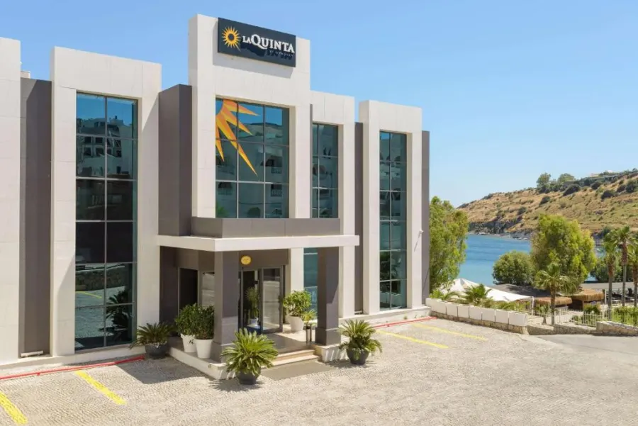 La Quinta by Wyndham Bodrum, Бодрум