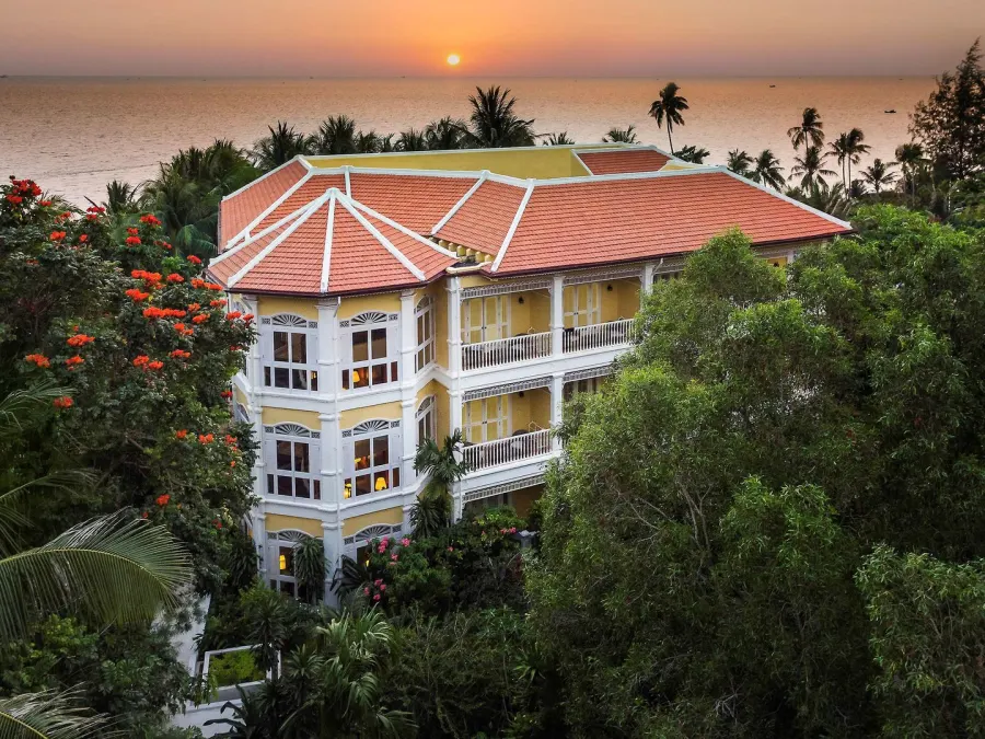 La Veranda Resort Phu Quoc Mgallery Collection, Фукуок