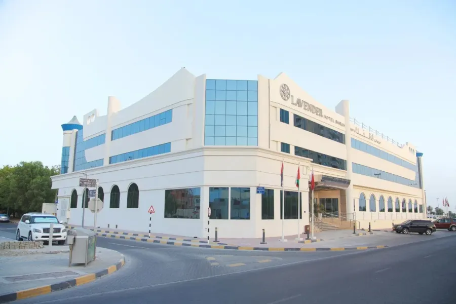 Lavender Hotel Sharjah, Шарджа